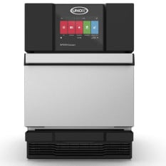 Unox SPEED Compact Eco 300 x 300 Tray Convection Oven