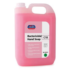 Jeyes Professional Anti Bacterial Hand Soap