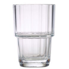 Twilight Polycarbonate Stackable Tumbler 310ml/10.9oz (Pack of 12)
