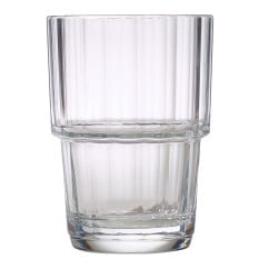 Twilight Polycarbonate Stackable Tumbler 400ml/14.1oz (Pack of 12)