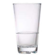 Harmony Polycarbonate Stackable Tumbler 270ml/9.5oz (Pack of 12)