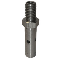 Kingfisher Wash Arm Spindle for KF500 & KF1000