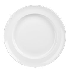 
Art de Cuisine Future Care Dinner Plate Footed 26cm/10" (Pack of 6)

