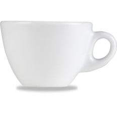 Art de Cuisine ZCAPEC31 Menu Porcelain Espresso Cup 8.5cl 5x7cm