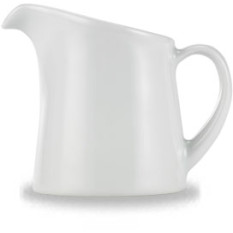 Art de Cuisine ZCAPOJ21 Menu Porcelain Jug 6cl 7cm