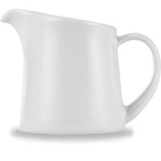Art de Cuisine ZCAPOJ51 Menu Porcelain Jug 14cl 8.5cm