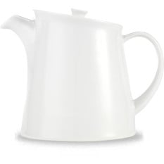 Art de Cuisine ZCAPOP11 Menu Porcelain Beverage Pot 42cl 12cm