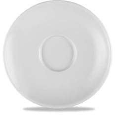 Art de Cuisine ZCAPOSS1 Menu Porcelain Small Saucer 12.7cm