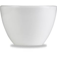Art de Cuisine ZCAPOSU1 Menu Porcelain Open Sugar 8.5cl 5x7cm
