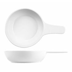 ZCAPPP51 Churchill Menu Porcelain Presentation Pan 13.4cm 34cl