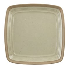 Art De Cuisine Igneous Square Plate 27cm