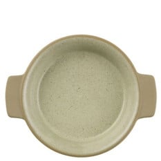 Art de Cuisine Igneous Natural Pie Dish 14cm (Pack of 6)