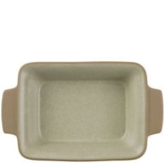 Art De Cuisine Igneous Rectangular Dish 48cl/17oz