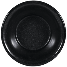 Art de Cuisine Igneous Black Ramekin 10cm/4" 150ml/5.2oz (Pack of 6)