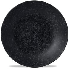 Menu Shades Caldera Ash Coupe Bowl 9.87 Inch