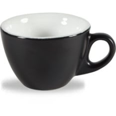 Art De Cuisine Menu Shades Ash Espresso Cup 3oz