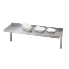 Sunnex Shelving Stainless Steel 900 x 300mm
