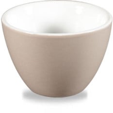 Art De Cuisine Menu Shades Smoke Grey Open Sugar Bowl