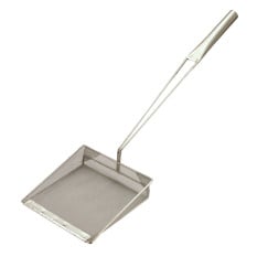 Stainless Steel Square Skimmer 20cm