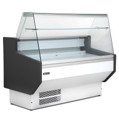 Blizzard Serve Over Counter (1225mm)
