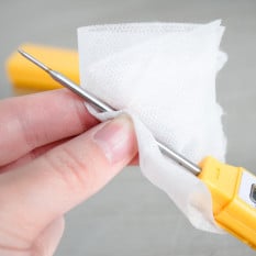 Sanitising Food Probe Wipes (Tub of 200)