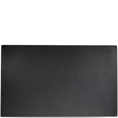 Churchill Alchemy Buffetscape Melamine Tray GN 1/4 32.5 x 30.3cm/6.25 x 20.81" (Pack of 2)