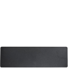 Churchill Alchemy Buffetscape Melamine Tray GN 2/4 16.2 x 30.3cm/12.75 x 20.81" (Pack of 4)