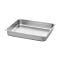 GN 1/1 Stainless Steel Gastronorm 100mm