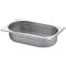 GN 1/4 Stainless Steel Gastronorm 65mm
