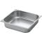 GN 2/3 Stainless Steel Gastronorm 65mm