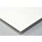 Hygienic Wall Cladding PVC Panel White (2.5mm) 2.4m x 1.2m (Pack of 3)