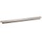 Stainless Steel Gastronorm Spacer Bar 530mm