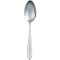 Drop Table Spoon (Pack of 12)