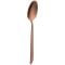 Eternum Orca Matt Copper Tea Spoon (Pack of 12)