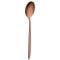 Eternum Orca Matt Copper Dessert Spoon (Pack of 12)