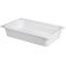 GN 1/1 White Melamine Gastronorms 100mm