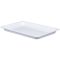 GN 1/1 White Melamine Gastronorms 40mm