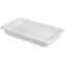 GN 1/1 White Melamine Gastronorms 65mm