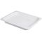 GN 1/2 White Melamine Gastronorms 40mm