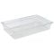 GN 1/1 Polycarbonate Gastronorm 100mm