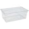 GN 1/1 Polycarbonate Gastronorm 200mm