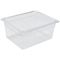 GN 1/2 Polycarbonate Gastronorm 150mm
