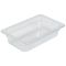 GN 1/4 Polycarbonate Gastronorm 100mm