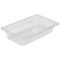 GN 1/4 Polycarbonate Gastronorm 65mm