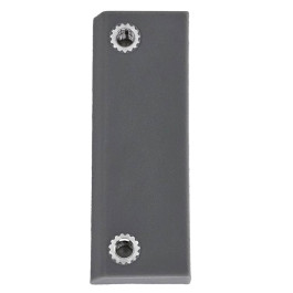 Ge Rack Stopper Asber Plastic Door Stopper (For GE/GT Undercounter)