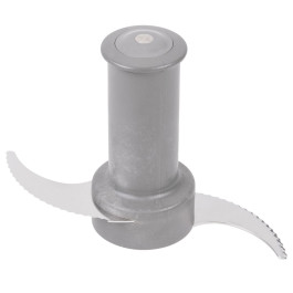 Gezahntes Messer | Robot Coupe 27377 | Für Blixer 8