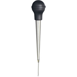 MasterClass Stainless Steel Baster