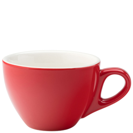 Red Cup Ruzzafa Barista Mighty Red Cup 350ml/12.25oz (Pack of 6)