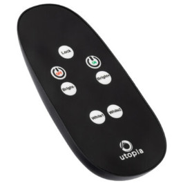 Standard Cordless Table Lamp Remote Control