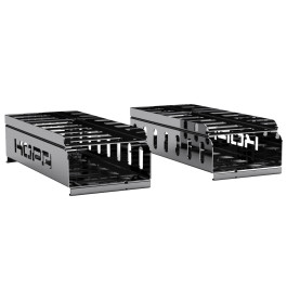 Kopa Heated Warming Rack for Type 401